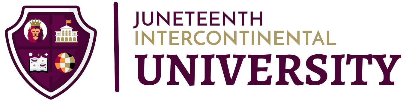 Juneteenth Intercontinental University